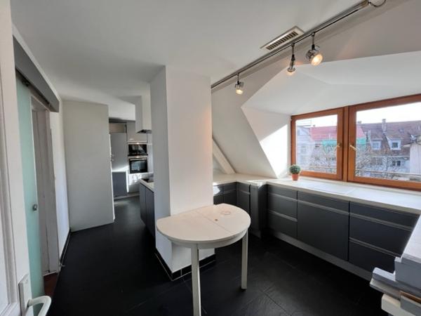 Strasbourg (67000) STRASBOURG KRUTENAU - DUPLEX 156 M² - 1800 €