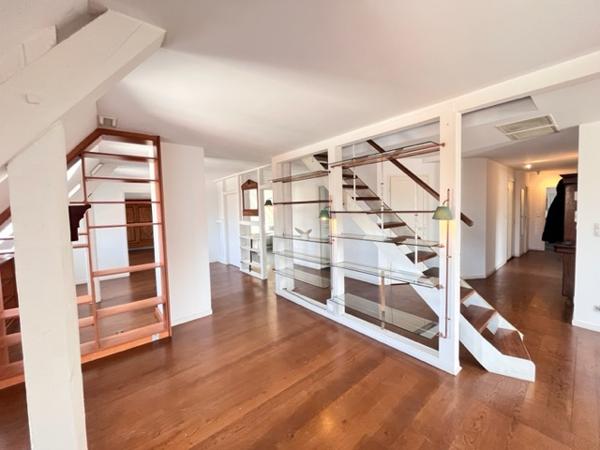 Strasbourg (67000) STRASBOURG KRUTENAU - DUPLEX 156 M² - 1800 €