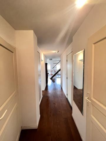 Strasbourg (67000) STRASBOURG KRUTENAU - DUPLEX 156 M² - 1800 €