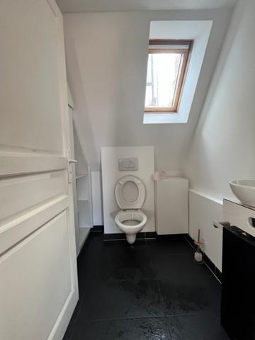 Strasbourg (67000) STRASBOURG KRUTENAU - DUPLEX 156 M² - 1800 €