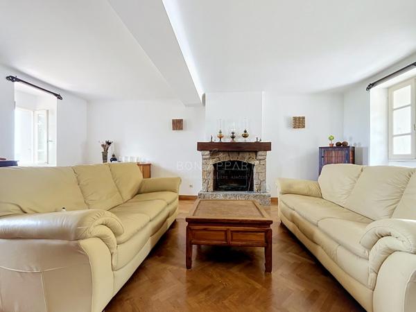 Maison 5 pièce(s) 4 chambre(s) 120 m²