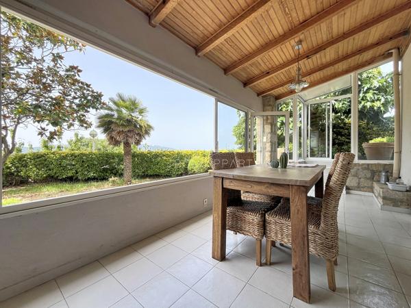 Maison 5 pièce(s) 4 chambre(s) 120 m²