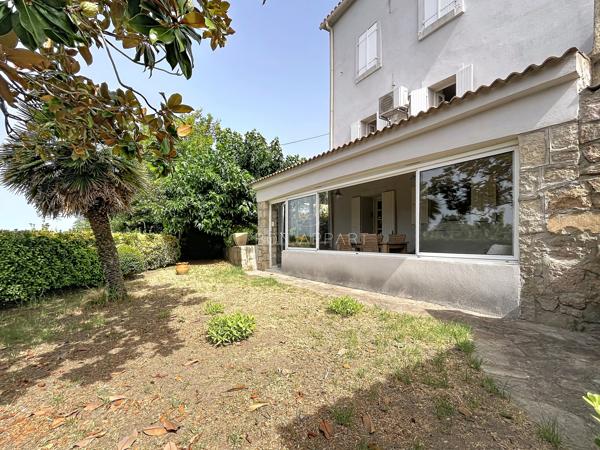 Maison 5 pièce(s) 4 chambre(s) 120 m²