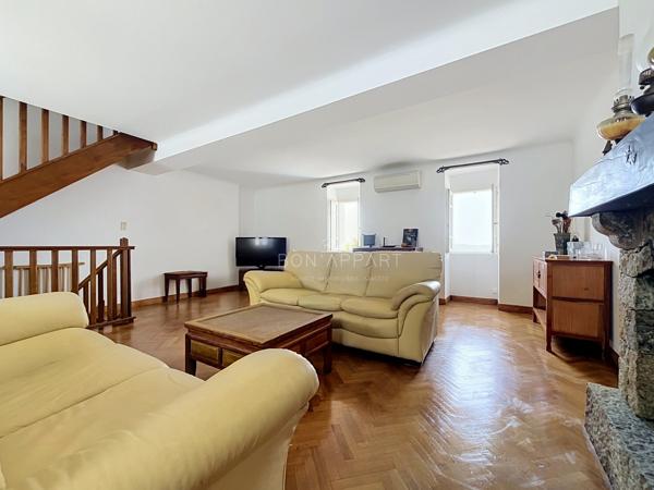 Maison 5 pièce(s) 4 chambre(s) 120 m²