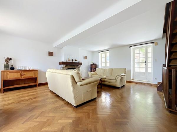 Maison 5 pièce(s) 4 chambre(s) 120 m²
