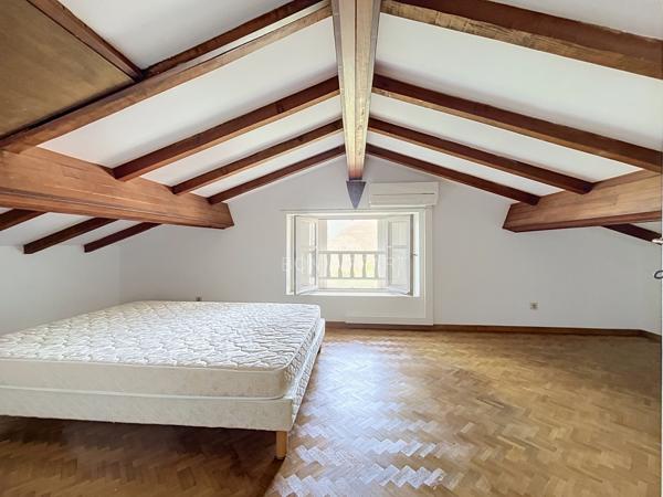 Maison 5 pièce(s) 4 chambre(s) 120 m²