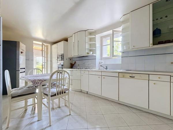 Maison 5 pièce(s) 4 chambre(s) 120 m²