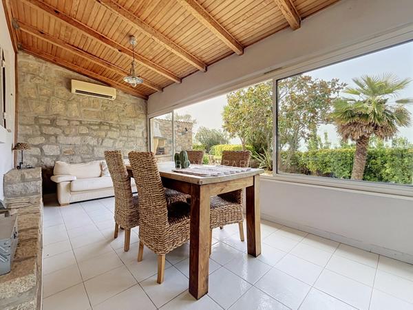Maison 5 pièce(s) 4 chambre(s) 120 m²