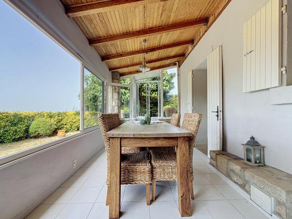 Maison 5 pièce(s) 4 chambre(s) 120 m²