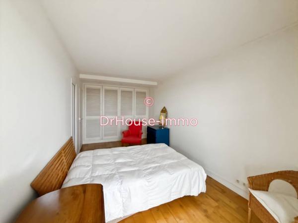 Appartement à vendre 2 pièces de 46 m²