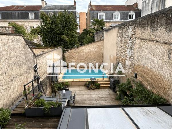 À vendre Maison 5 pièces 160 m² - Périgueux 24000