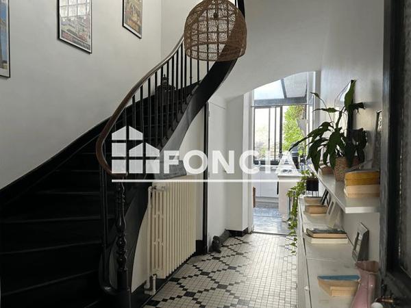 À vendre Maison 5 pièces 160 m² - Périgueux 24000