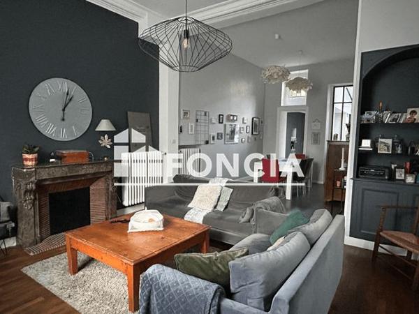 À vendre Maison 5 pièces 160 m² - Périgueux 24000