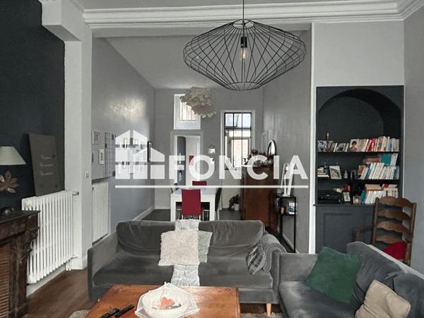 À vendre Maison 5 pièces 160 m² - Périgueux 24000