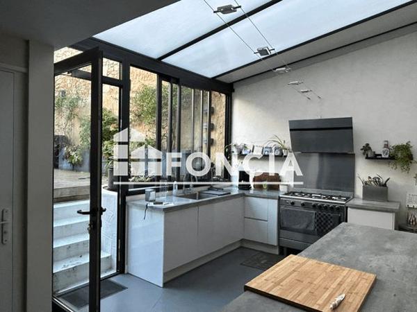 À vendre Maison 5 pièces 160 m² - Périgueux 24000