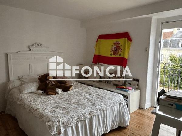 À vendre Maison 5 pièces 160 m² - Périgueux 24000