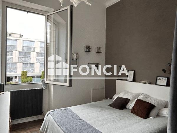 À vendre Maison 5 pièces 160 m² - Périgueux 24000