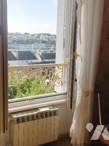 BELLE VUE SUR MER