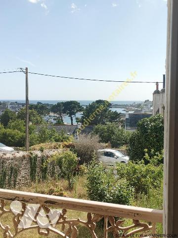 BELLE VUE SUR MER