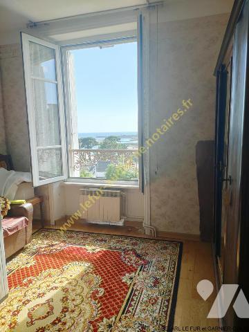 BELLE VUE SUR MER