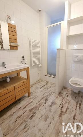 Appartement à vendre 3 pièces 68 m² Saint-Chamond