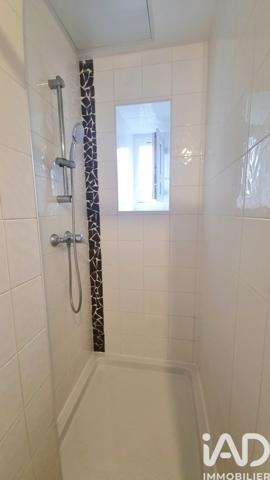 Appartement à vendre 3 pièces 68 m² Saint-Chamond