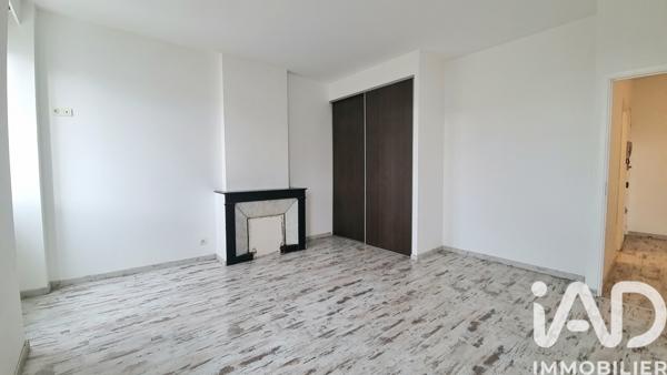 Appartement à vendre 3 pièces 68 m² Saint-Chamond