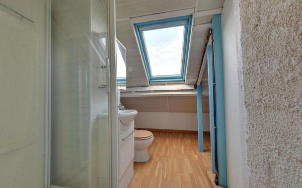 Appartement à vendre    4 pièces • 122,73 m2 Drancy