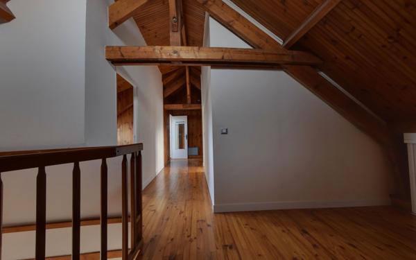 Appartement à vendre    4 pièces • 122,73 m2 Drancy