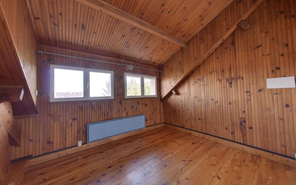 Appartement à vendre    4 pièces • 122,73 m2 Drancy