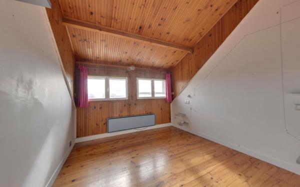 Appartement à vendre    4 pièces • 122,73 m2 Drancy