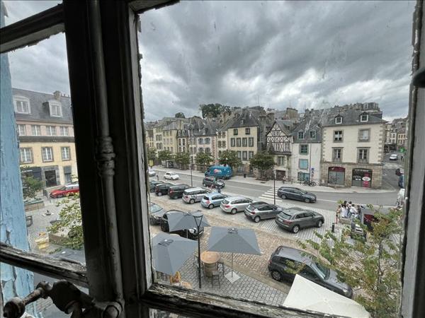 Immeuble à vendre |  Morlaix |  250 m²