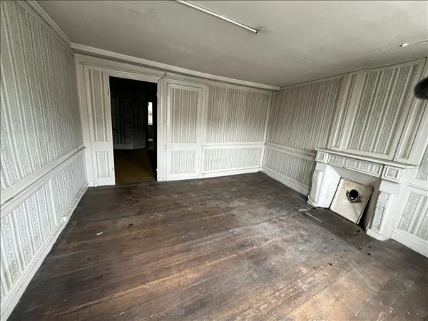 Immeuble à vendre |  Morlaix |  250 m²