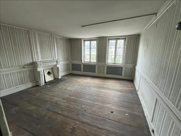 Immeuble à vendre |  Morlaix |  250 m²