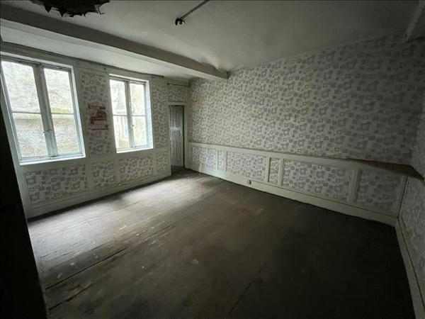 Immeuble à vendre |  Morlaix |  250 m²