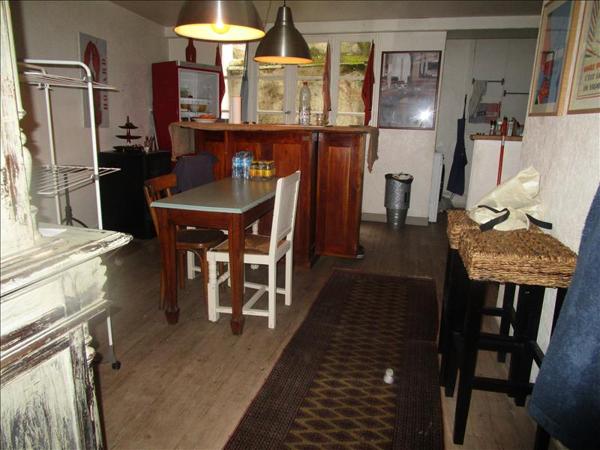 Immeuble à vendre |  Morlaix |  250 m²