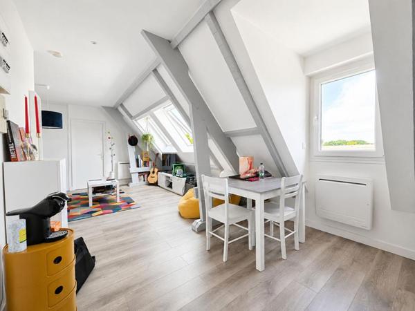 Appartement Ecquevilly 2 pièce(s) 31 m2