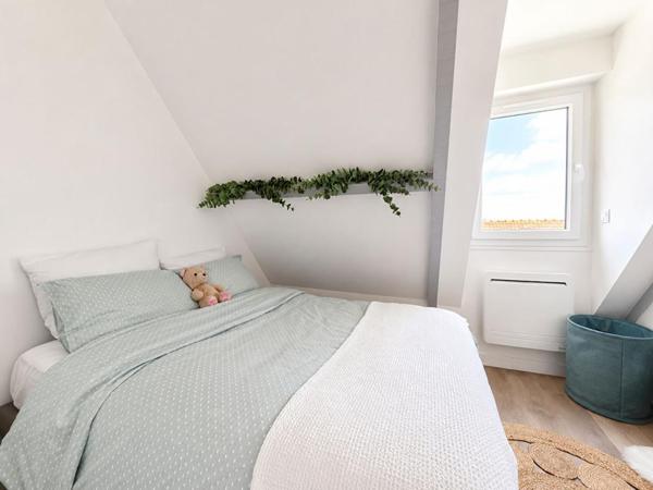 Appartement Ecquevilly 2 pièce(s) 31 m2