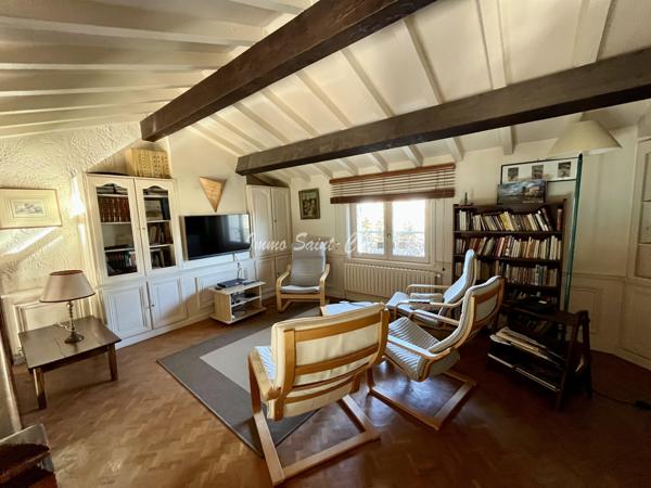 Maison 6 pièce(s) 4 chambre(s) 170 m²