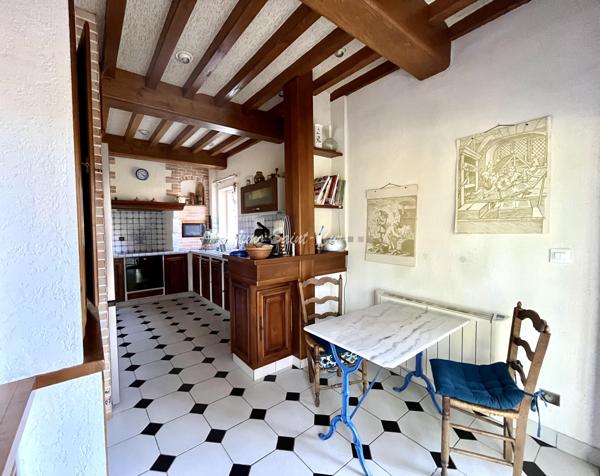 Maison 6 pièce(s) 4 chambre(s) 170 m²