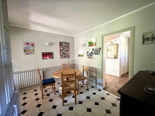 Maison 6 pièce(s) 4 chambre(s) 170 m²