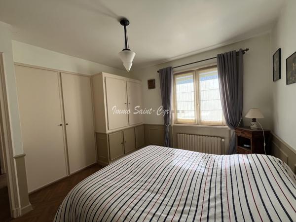 Maison 6 pièce(s) 4 chambre(s) 170 m²