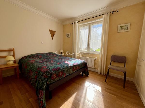 Maison 6 pièce(s) 4 chambre(s) 170 m²