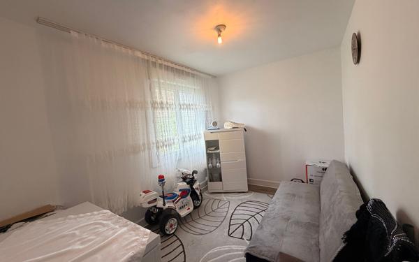 Appartement à vendre    4 pièces •  Brest