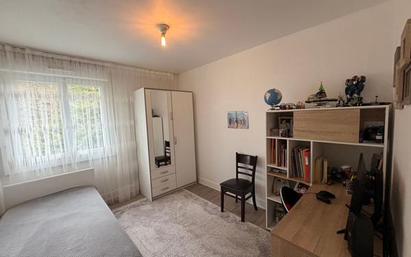 Appartement à vendre    4 pièces •  Brest