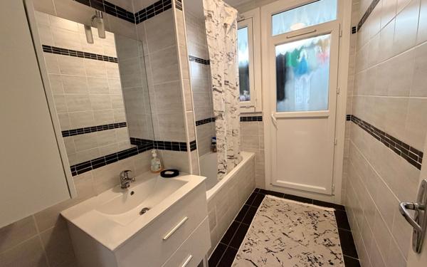 Appartement à vendre    4 pièces •  Brest