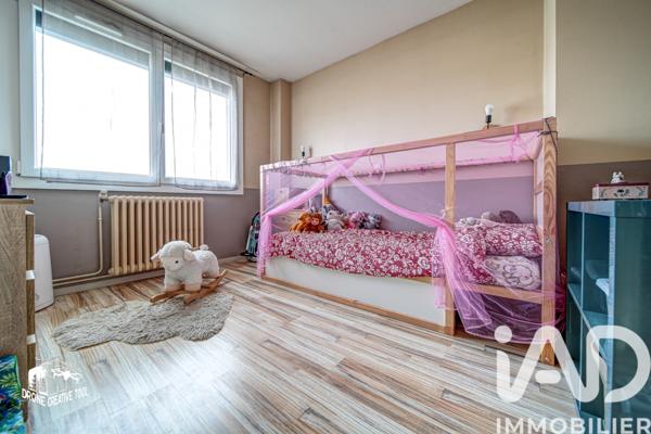 Maison à vendre 5 pièces 103 m² Blénod-lès-Pont-à-Mousson
