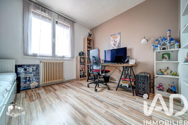 Maison à vendre 5 pièces 103 m² Blénod-lès-Pont-à-Mousson