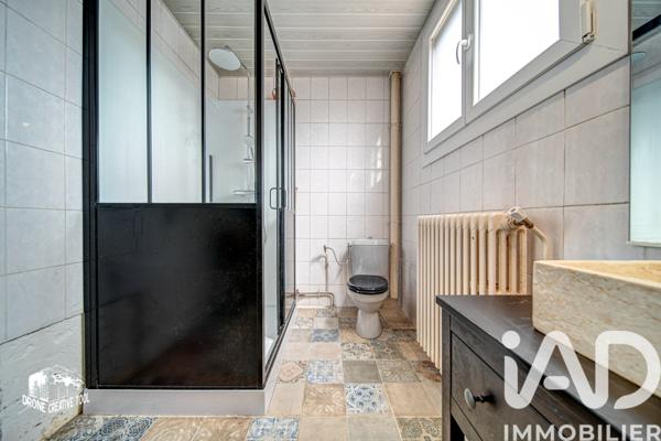 Maison à vendre 5 pièces 103 m² Blénod-lès-Pont-à-Mousson
