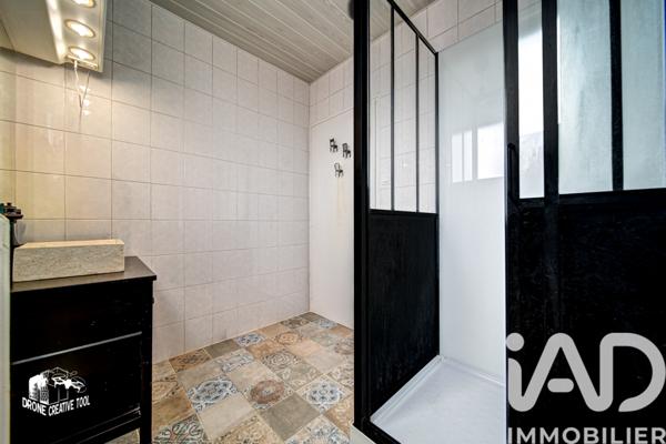 Maison à vendre 5 pièces 103 m² Blénod-lès-Pont-à-Mousson